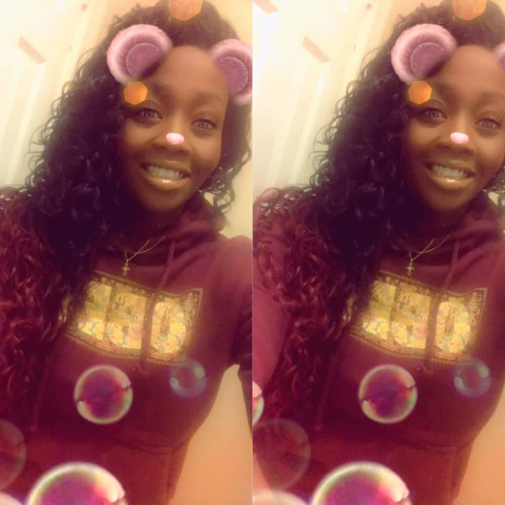 Meet your Posher, Tinashe